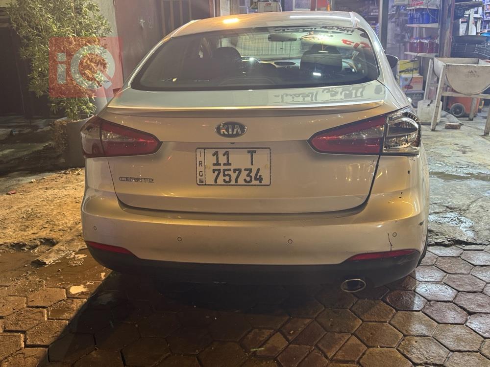 Kia Cerato